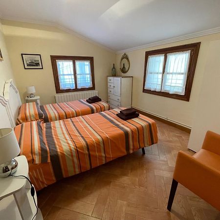 Casa Rural Amillano المظهر الخارجي الصورة