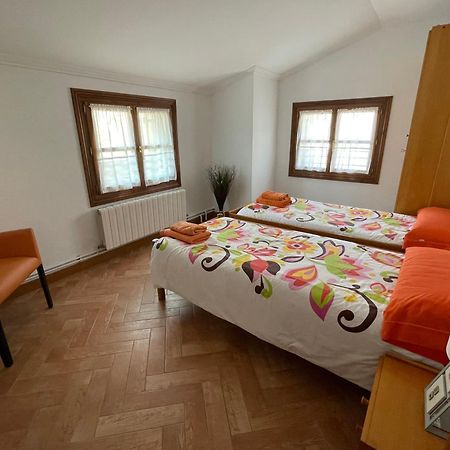 Casa Rural Amillano المظهر الخارجي الصورة