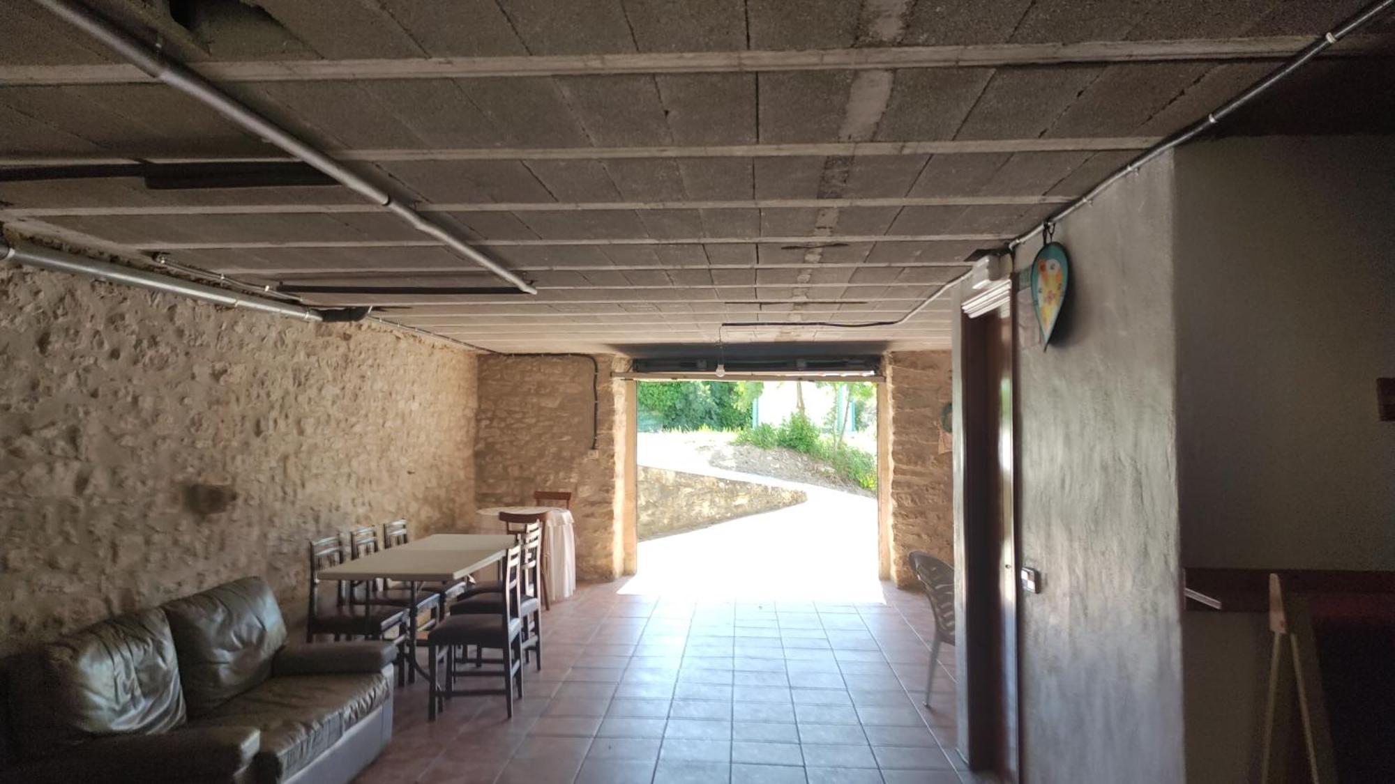 Casa Rural Amillano المظهر الخارجي الصورة