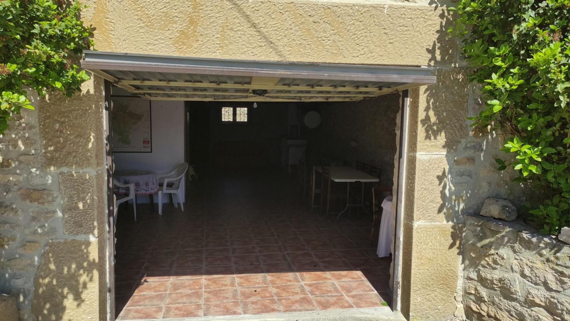 Casa Rural Amillano المظهر الخارجي الصورة