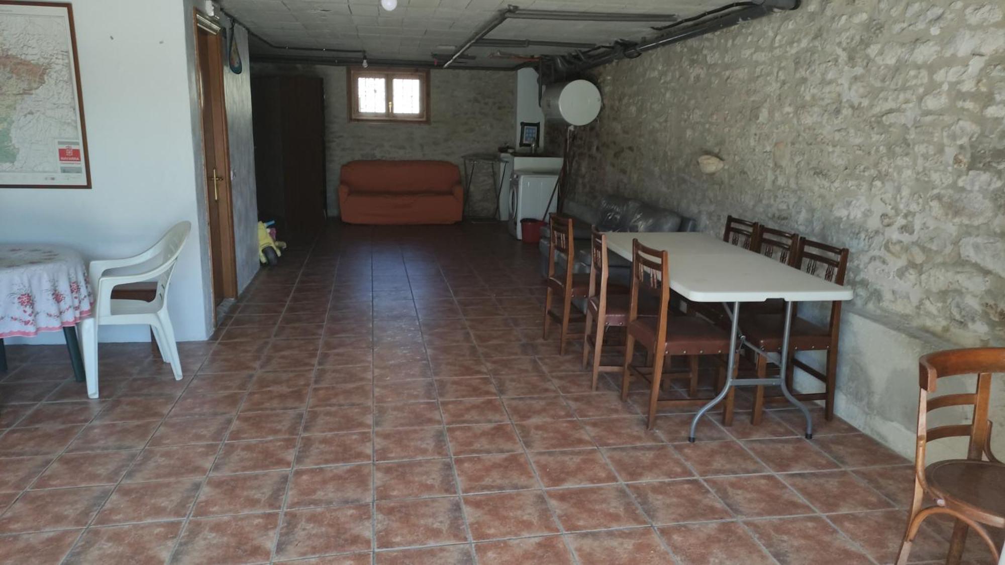 Casa Rural Amillano المظهر الخارجي الصورة