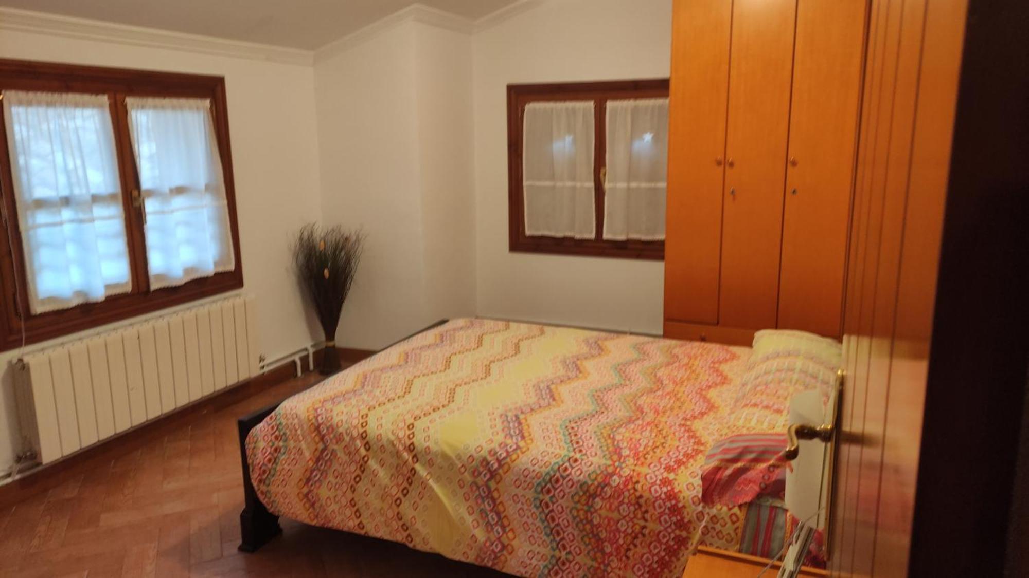 Casa Rural Amillano المظهر الخارجي الصورة